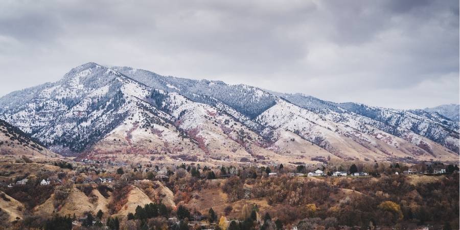 Utah Hunting Seasons Utah Hunting Seasons